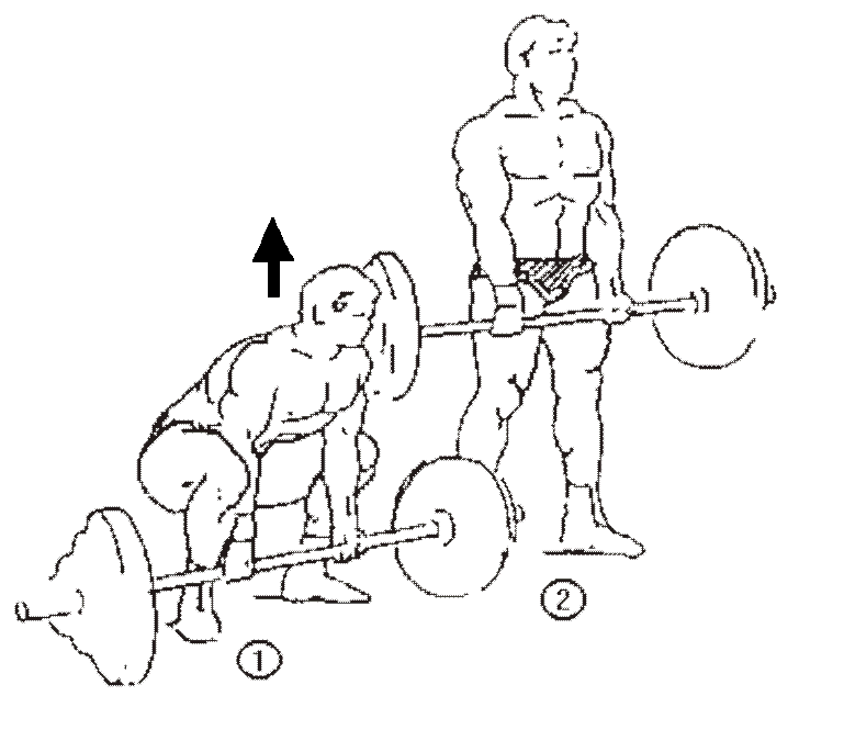 what is deadlift